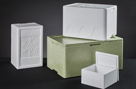 Thermal food containers