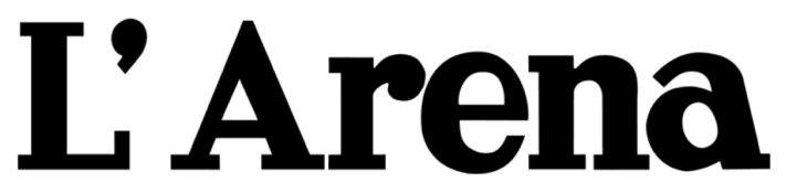 Larena logo