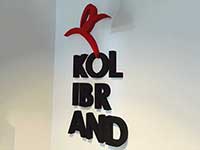Logo Kolibrand