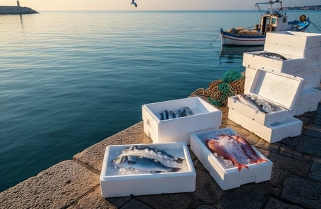 mare futuro sostenibile poliplast polistirolo