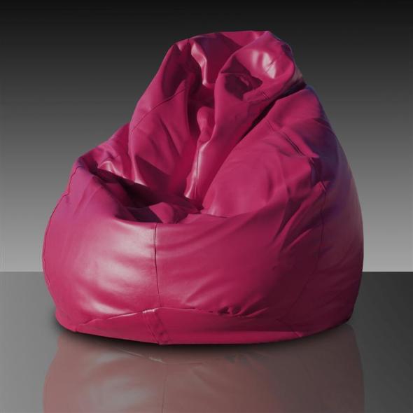 Palline di polistirolo per pouf, poltrone e divani - Poliplast Srl