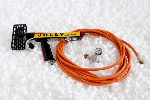 termopistola jolly security termopistola jolly security