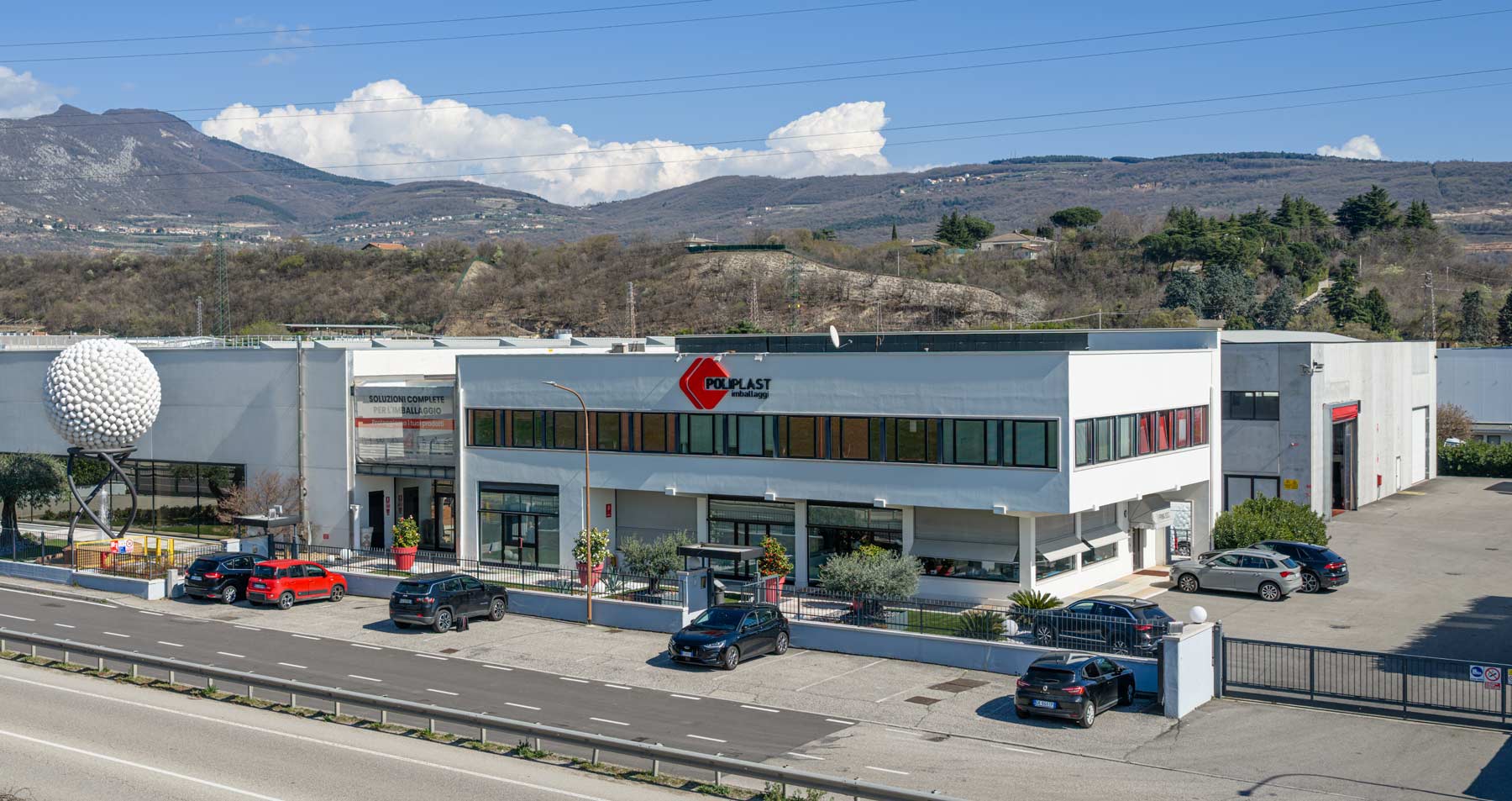 Azienda 1