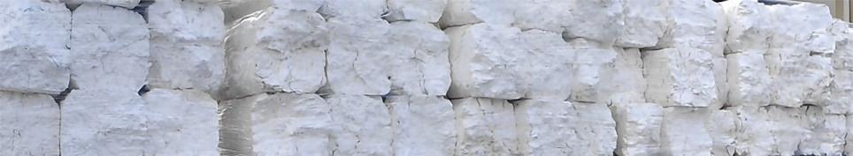 Polistirolo espanso: un materiale riciclabile e rigenerabile 2 Polistirolo espanso: un materiale riciclabile e rigenerabile 1
