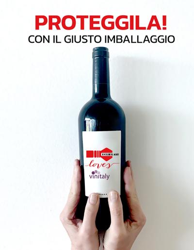 Imballaggi per il Vino: spedizioni sicure per le tue bottiglie 2 Imballaggi per il Vino: spedizioni sicure per le tue bottiglie 1