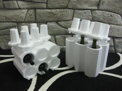 Speciale Vinitaly: il portabottiglie Poliplast per una spedizione sicura delle bottiglie di vino 4 Speciale Vinitaly: il portabottiglie Poliplast per una spedizione sicura delle bottiglie di vino 3